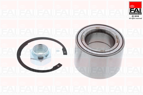 FAI AUTOPARTS FWBK1078