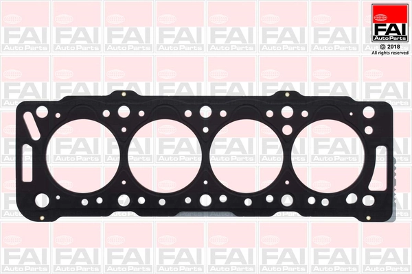 FAI AUTOPARTS HG563D