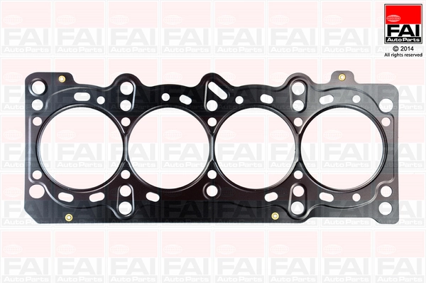 FAI AUTOPARTS HG1467