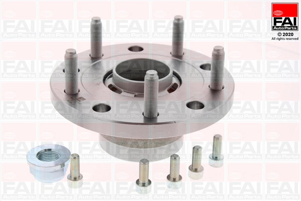 FAI AUTOPARTS FHBK1163