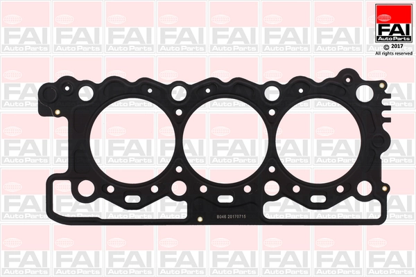 FAI AUTOPARTS HG1627A