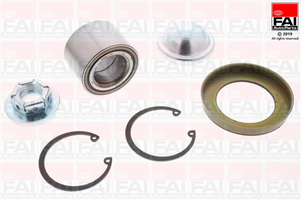 FAI AUTOPARTS FWBK1109