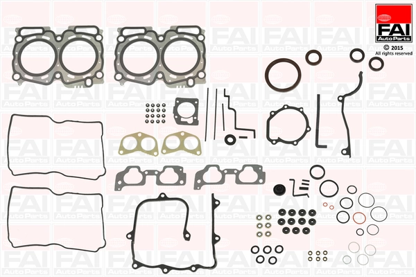 Subaru 10105AA290