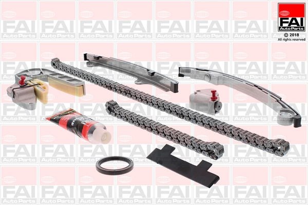 FAI AUTOPARTS TCK31WO