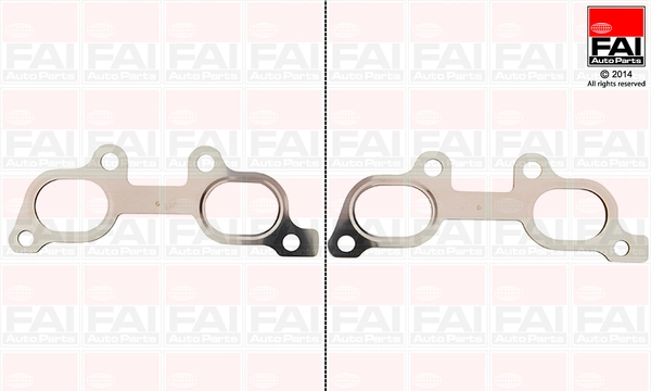 FAI AUTOPARTS EM2100