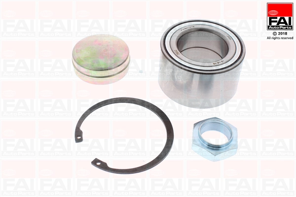 FAI AUTOPARTS FWBK1019