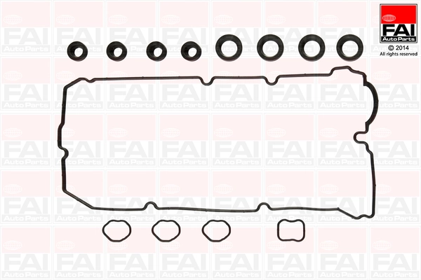 FAI AUTOPARTS RC2101S