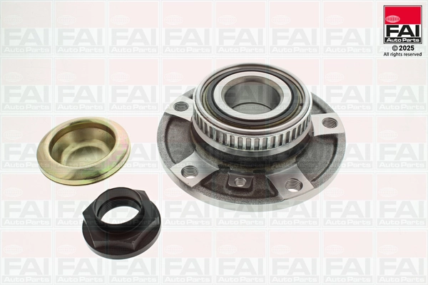 FAI AUTOPARTS FHBK1231