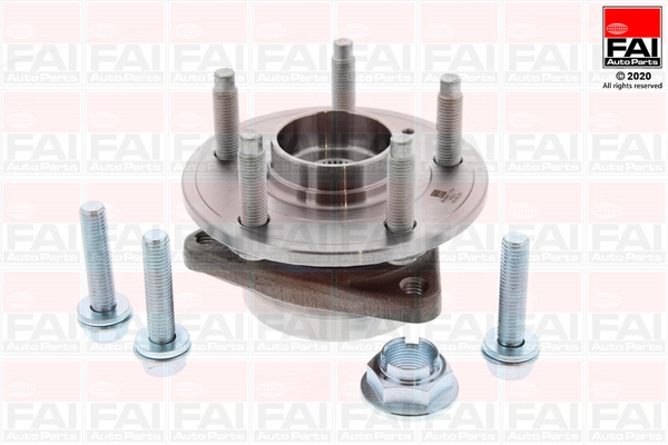 FAI AUTOPARTS FHBK1174