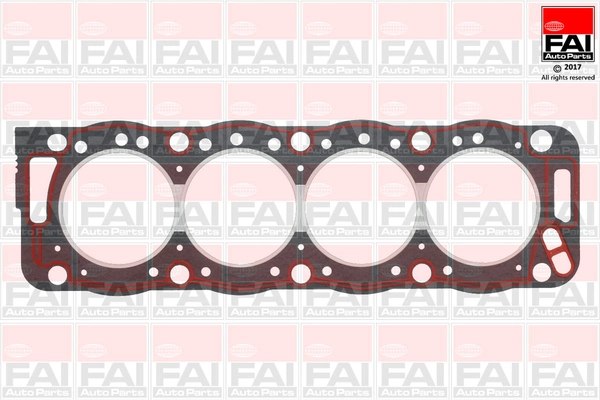 FAI AUTOPARTS HG561C