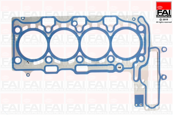 FAI AUTOPARTS HG2275