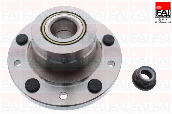 FAI AUTOPARTS FHBK1032