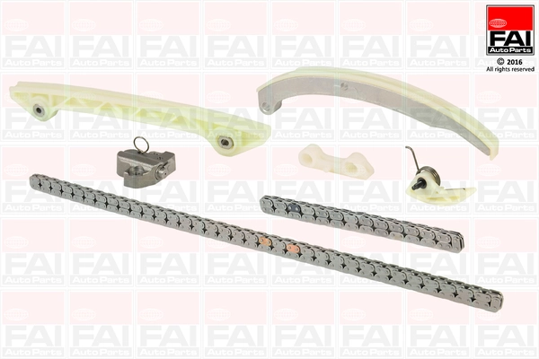 FAI AUTOPARTS TCK85WO