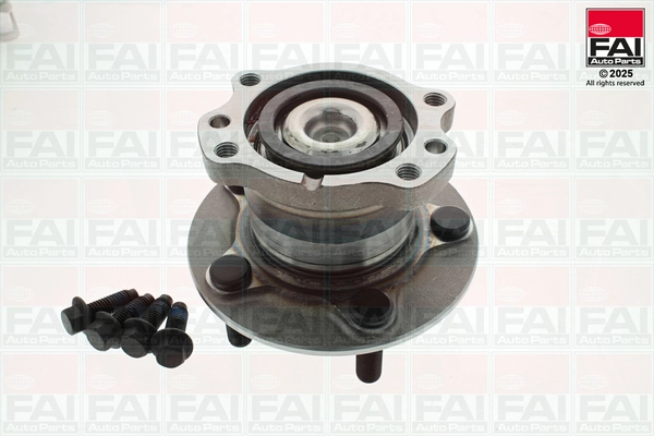 FAI AUTOPARTS FHBK1246