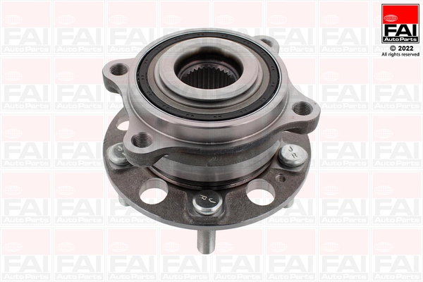 FAI AUTOPARTS FHBK1188