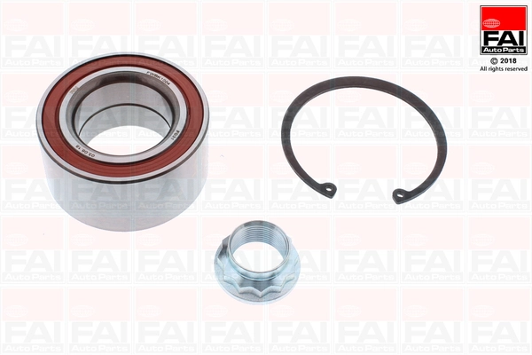 FAI AUTOPARTS FWBK1004