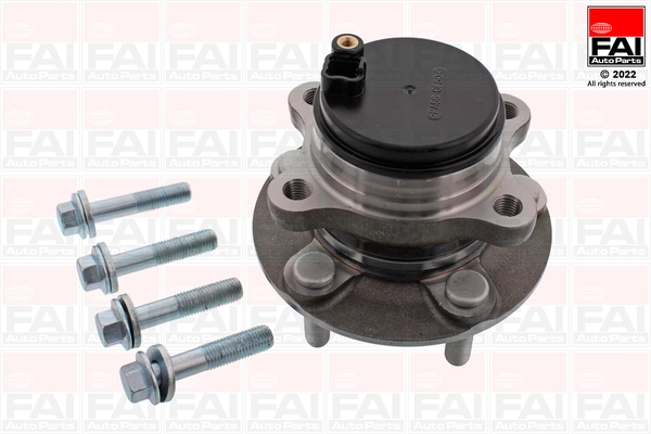 FAI AUTOPARTS FHBK1180