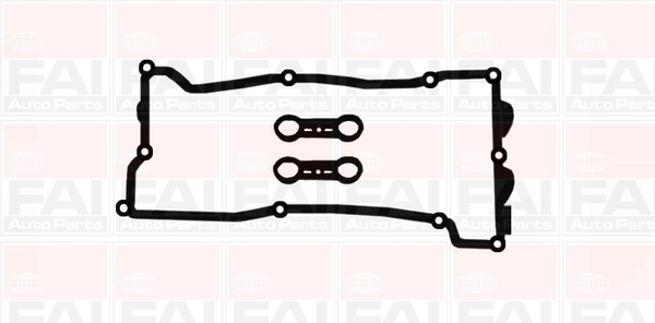 FAI AUTOPARTS RC1722SK