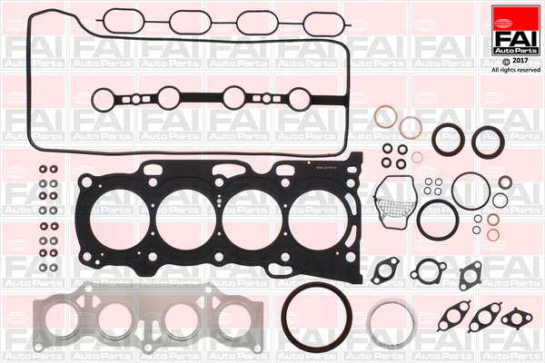 FAI AUTOPARTS FS1231