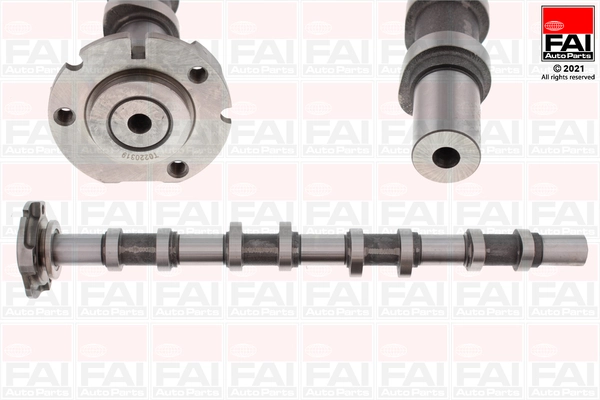 FAI AUTOPARTS C251