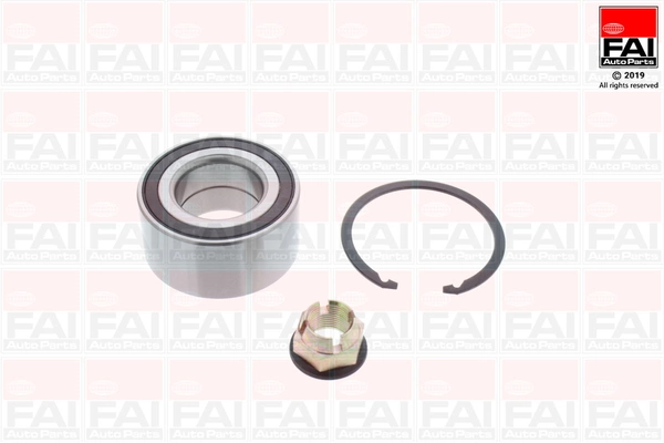 FAI AUTOPARTS FWBK1113