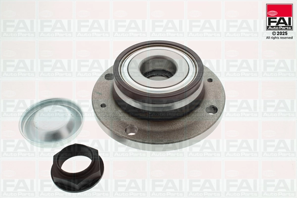FAI AUTOPARTS FHBK1239
