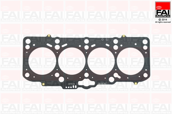 FAI AUTOPARTS HG1360B