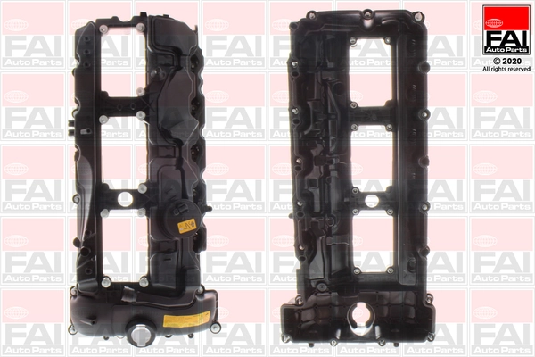 FAI AUTOPARTS VC021