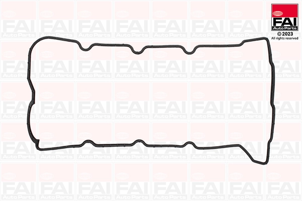 FAI AUTOPARTS RC2140S