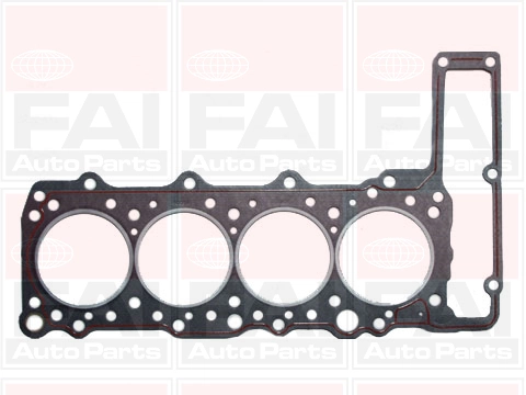 FAI AUTOPARTS HG493