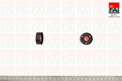 FAI AUTOPARTS T1068