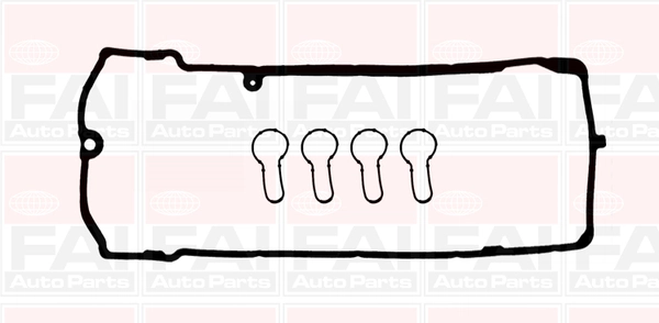 FAI AUTOPARTS RC1783SK