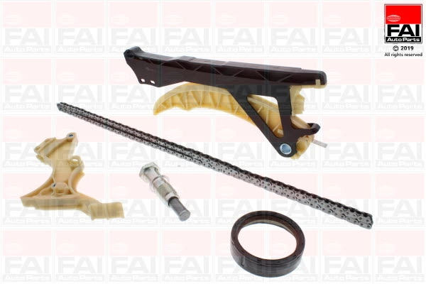 FAI AUTOPARTS TCK21