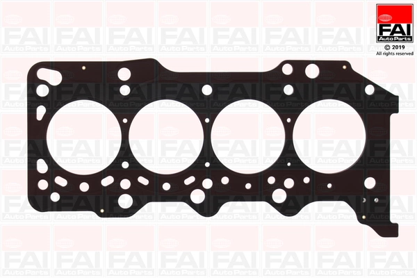 FAI AUTOPARTS HG2264
