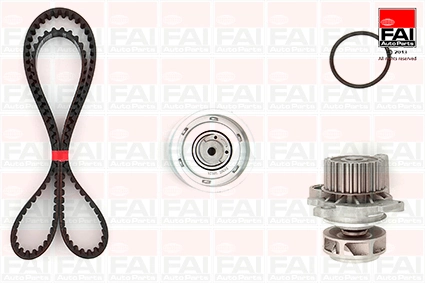 FAI AUTOPARTS TBK906128
