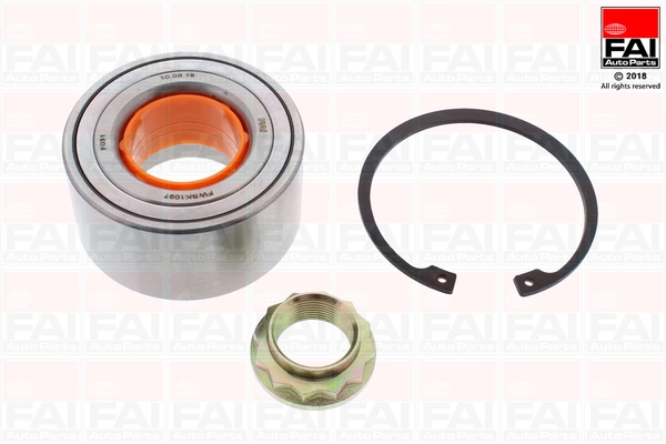 FAI AUTOPARTS FWBK1097