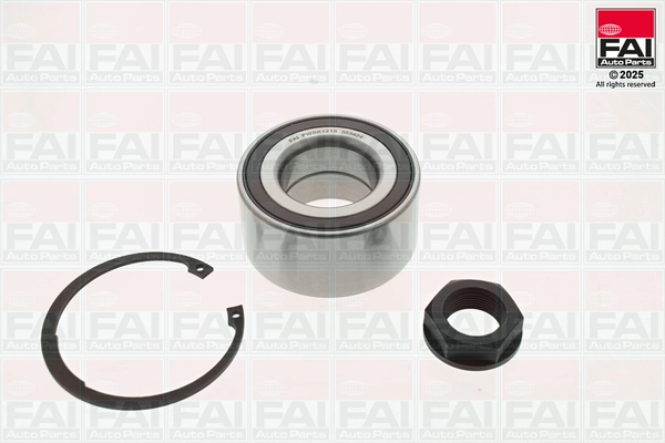 FAI AUTOPARTS FWBK1218