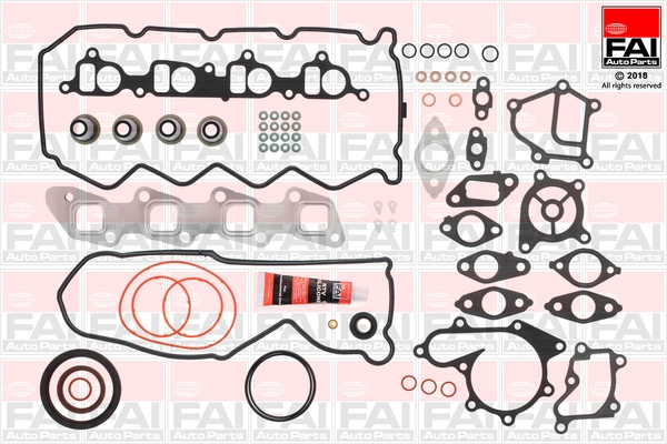 NIPPON FS75090