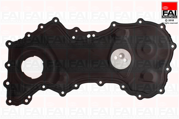 FAI AUTOPARTS TCC7