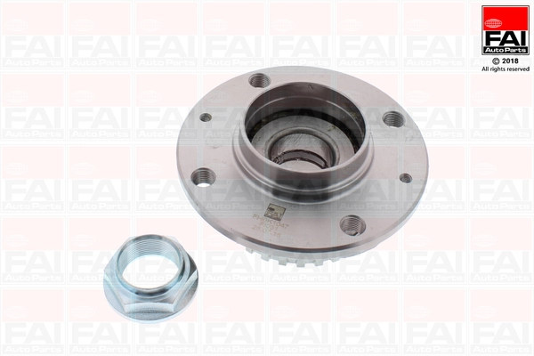 FAI AUTOPARTS FHBK1047