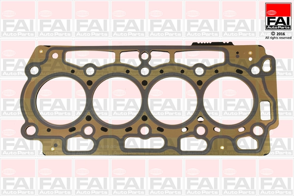FAI AUTOPARTS HG1634D