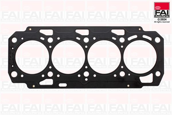 FAI AUTOPARTS HG1684