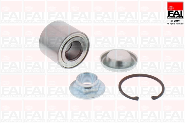 FAI AUTOPARTS FWBK1009