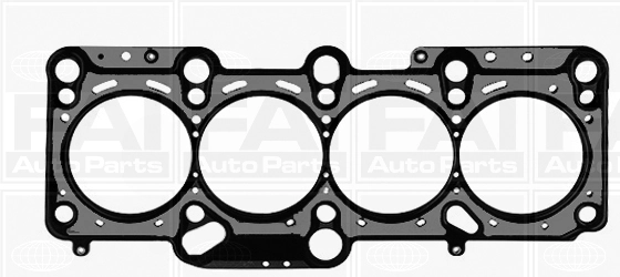 FAI AUTOPARTS HG1641