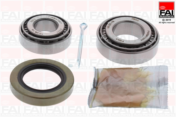 FAI AUTOPARTS FWBK1007