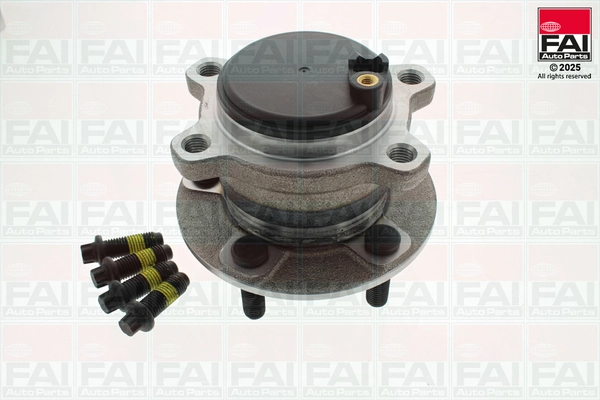 FAI AUTOPARTS FHBK1245