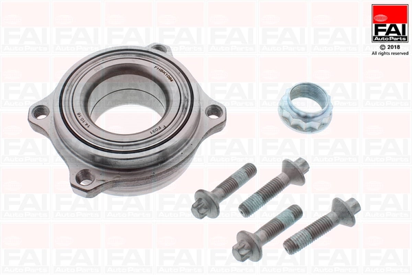 FAI AUTOPARTS FHBK1094