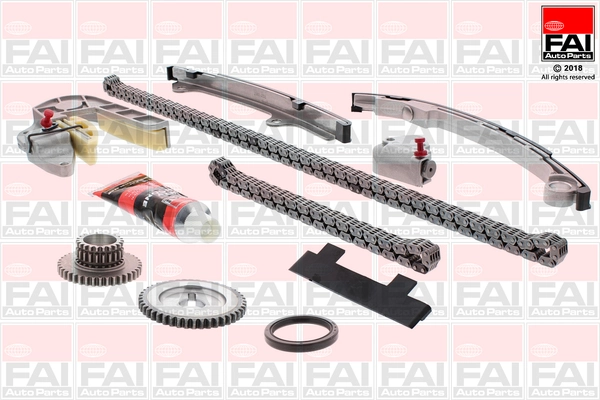 FAI AUTOPARTS TCK31