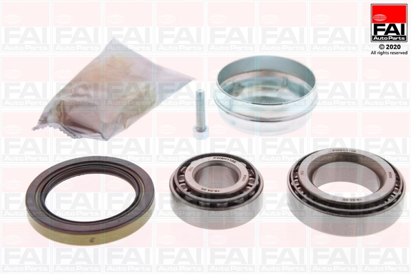 FAI AUTOPARTS FWBK1102