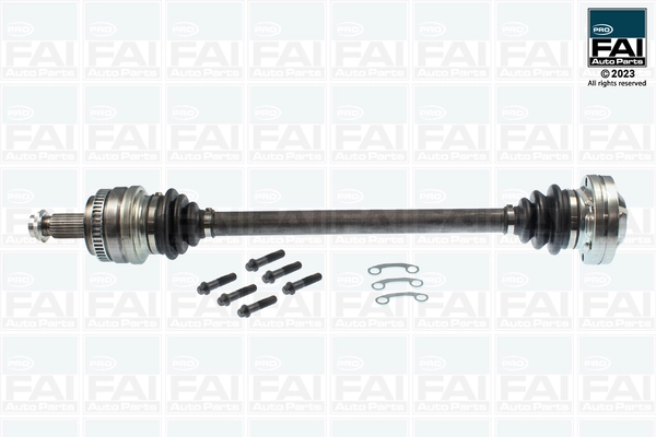 FAI AUTOPARTS FPDS104